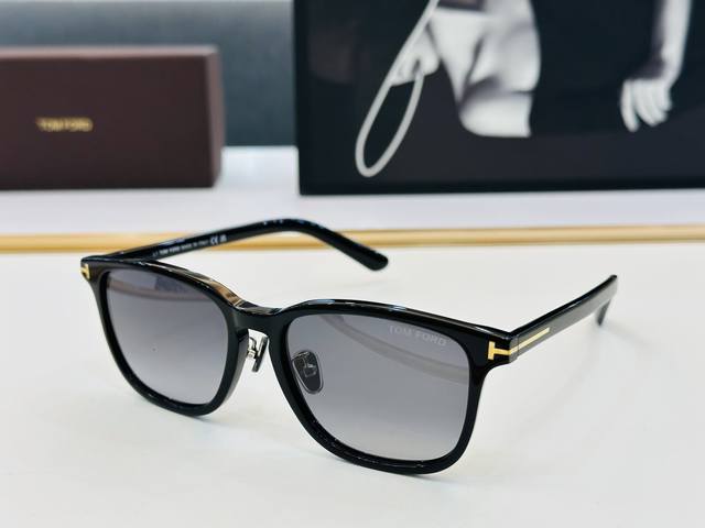 Tom For* Tom's Official New Arrival Ft1048 Size: 52Mm 18-140 Classic Fashion C F