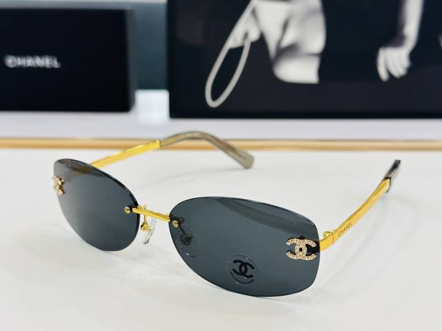 Chanel Model: Ch71559 Size: 62Mm X 16-145Mm F Sunglasses