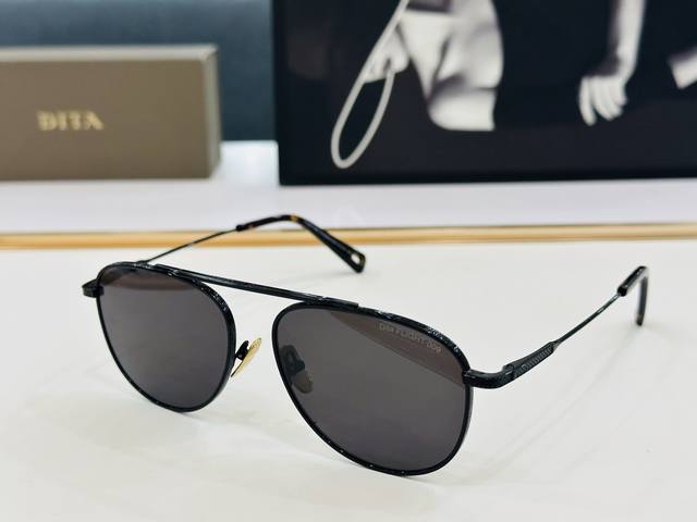 Official Website Model Dlt* Dita Dts409 Size: 57Mm 16-140 Italian Latest Origina