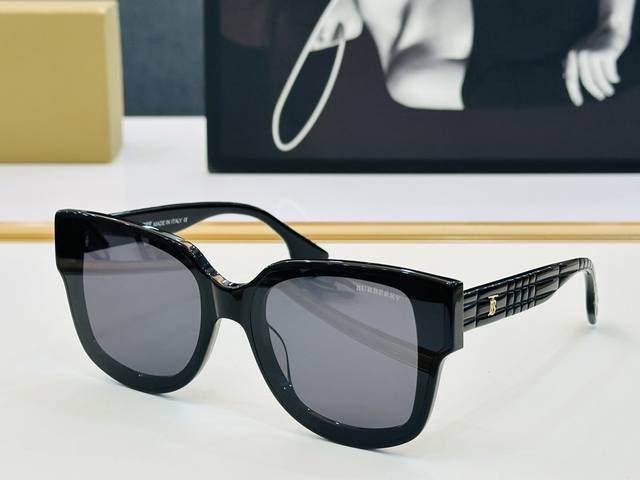 High-Quality Burberry* Bb4818 Size: 63Mm 17-145 Women's Sunglasses [Proud C Ital