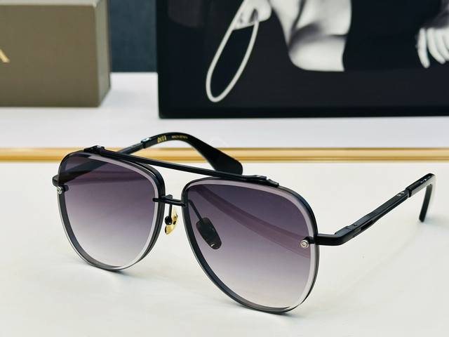 Official Website Model Dlt* Dita Mach-Senen Size: 62Mm 14-135 Italian Latest Ori