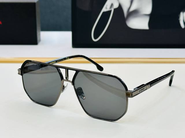Carrer* Model: 1062-S Size: 59Mm 14-145 Ultra-Lightweight Material B Flattering