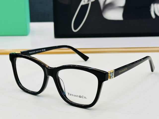 Tiffany & Co. Tf2285 Size: 53Mm 18-145 Fashionable Sunglass Frame Z Multiple Col