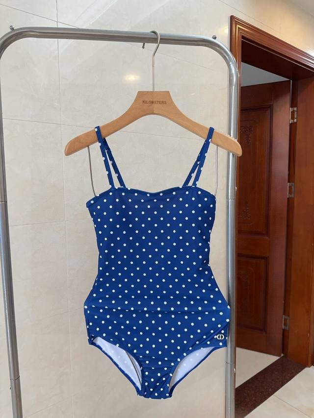 Dior Swimsuit, The Actual Product Is Absolutely Stunning! It's So Beautiful It's