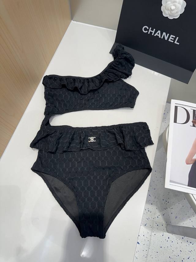 Celine Swimsuit, The Actual Product Is Absolutely Stunning! It's So Beautiful It