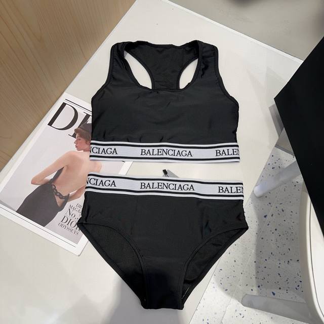 Balenciaga Swimsuit, The Actual Product Is Absolutely Stunning! It's Impossible
