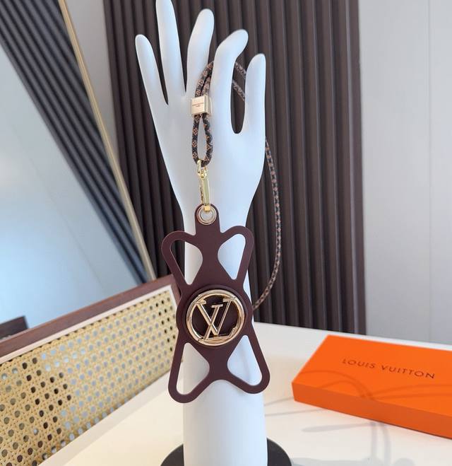 The Lv Spider-Man Phone Case Is Here! Lv Custom-Designed Spider-Man Phone Case M