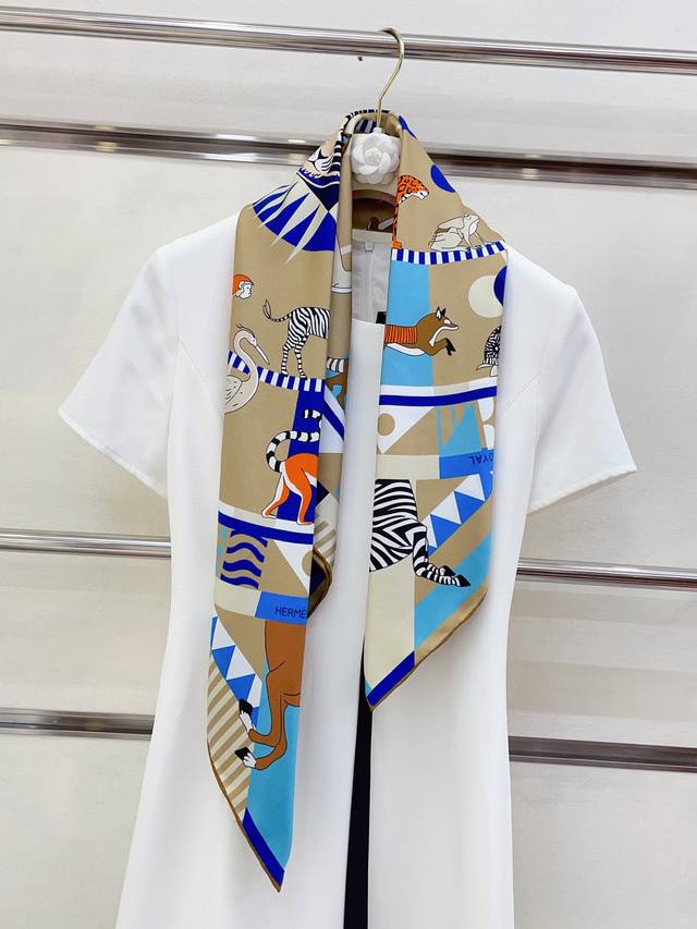 18 Mumi Double-Sided Same Color H**S Silk New Arrival, Everyone Says It's Beauti