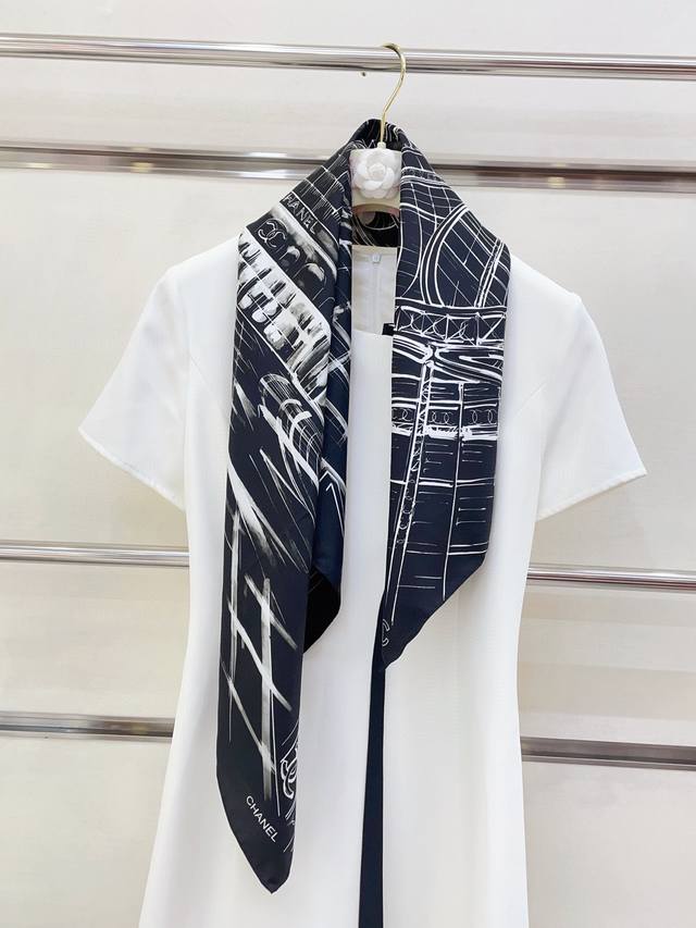 18 Mumi Double-Sided Same Color New Design Small Chanel Hall Of Fame Stunning [C