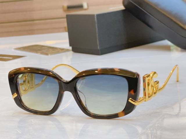 Dolce & Gabbana* D*G New Sunglasses, Model: Dg6697, Size: 53Mm 17-138