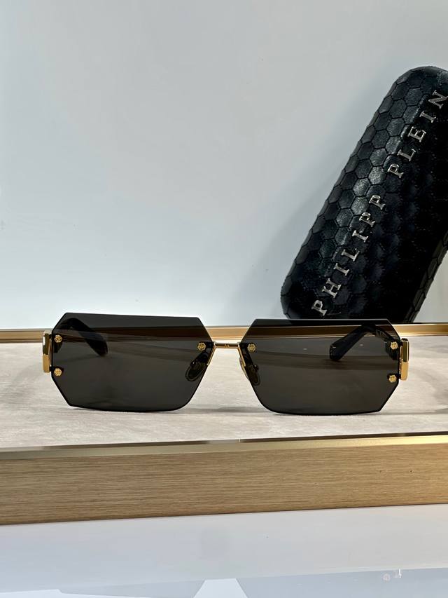 New Original Goods Philipp Plein Non-Standard Goods, Comparable To Others. Frame
