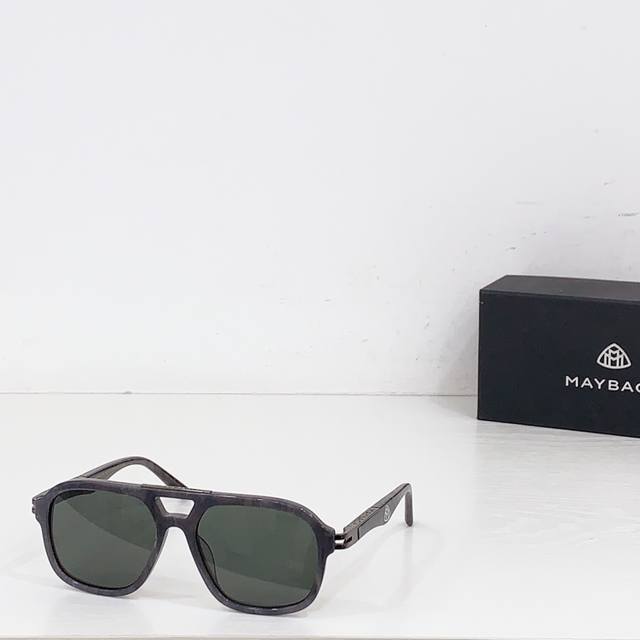Maybach Model: Z136 Size: 55-17-145