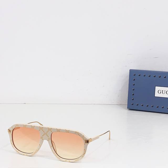 Gucci* Model: Gg1309S Size: 56Mm 17-145