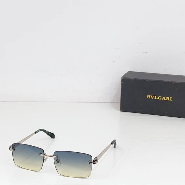 Bvlgari Model: Bv40065I Size: 57Mm 15 140