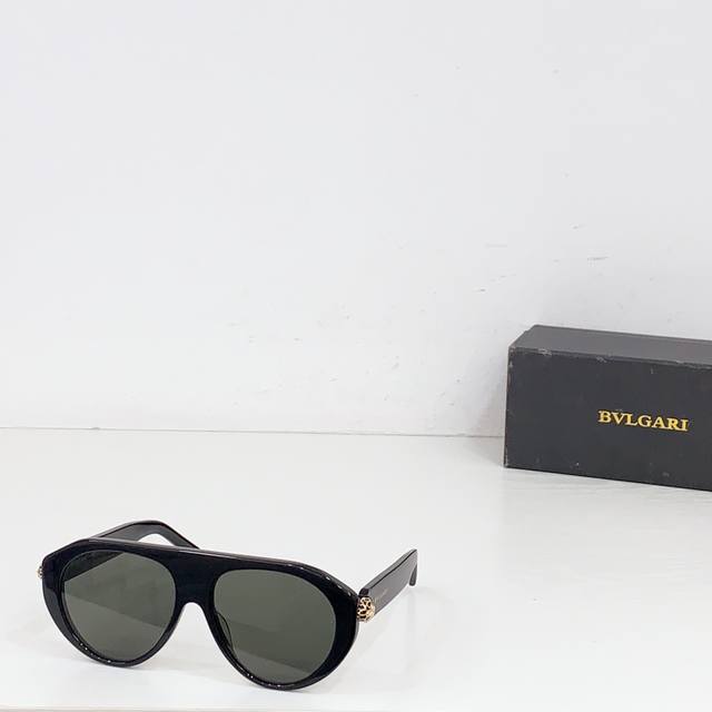 Bvlgari Model: Bv40060I Size: 56Mm 16 140