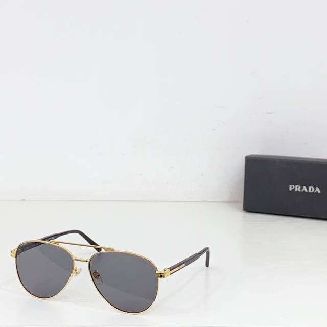 Prad* Model: Spr A58 Size: 61Mm 14-145