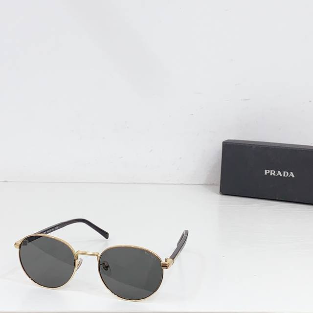 Prad* Model: Pr B51S Size: 53Mm 21-145