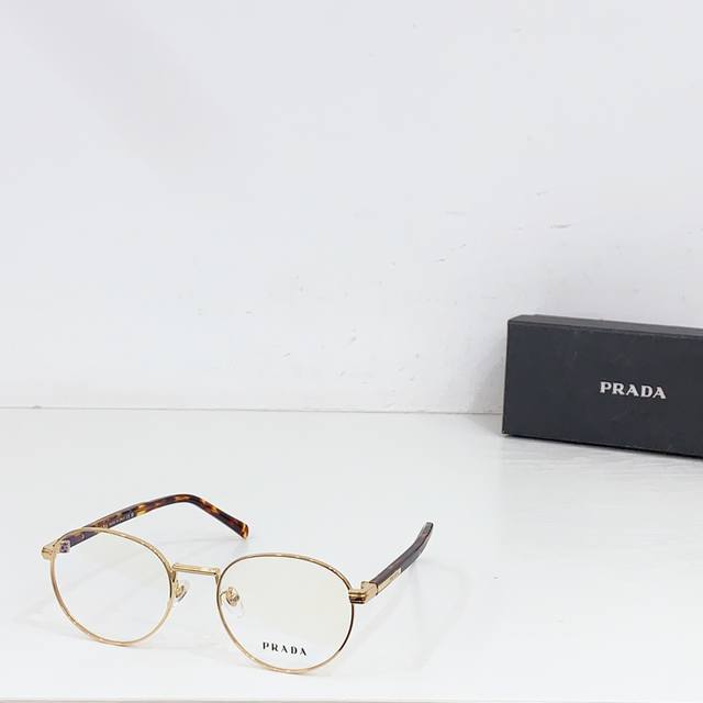 Prad* Model: Pr B51S Size: 53Mm 21-145