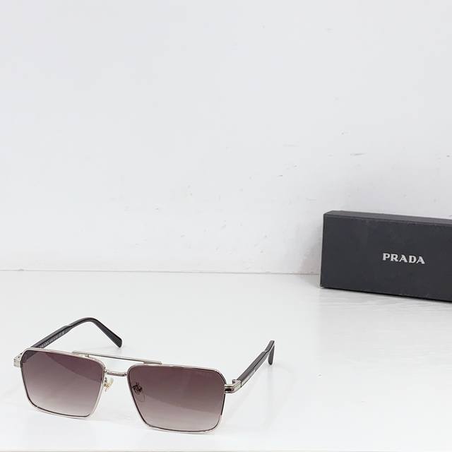 Prad* Model: Spr A57 Size: 61 Ports 15-145