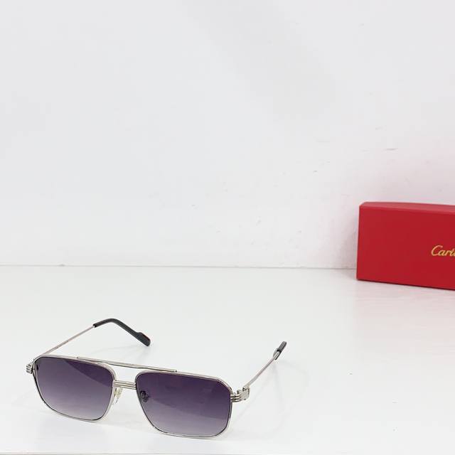 Cartie* Model: Ct0926S Size: 58Mm 15-145