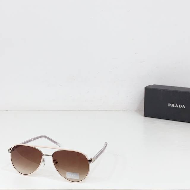 Prada Model: Pr B57S Size: 58 Mouth 16-145