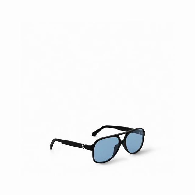 Louis Vuitto*Model: Z2866Usize: 59 Mouth 17-145