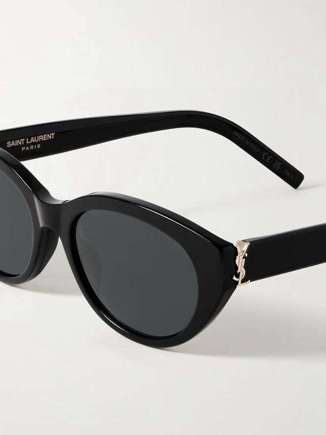 Saint Laurent* Model: Slm148 F Size: 54 Mouth 18-145