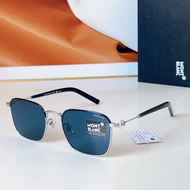Mont Blan* Model: Mb0392Sa Size: 55-20-145