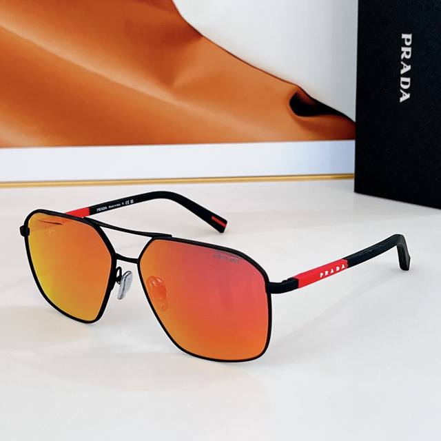 Prad* Model: Sps A50 Size: 60-14-145