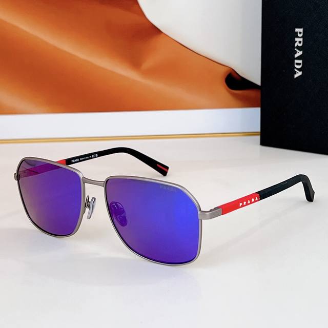 Prad* Model: Sps A51 Size: 57-18-145