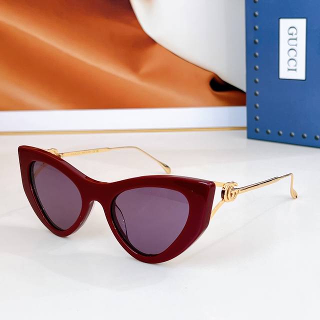 Gucc* Model: Gg1565Sa Size: 52 X 20-150
