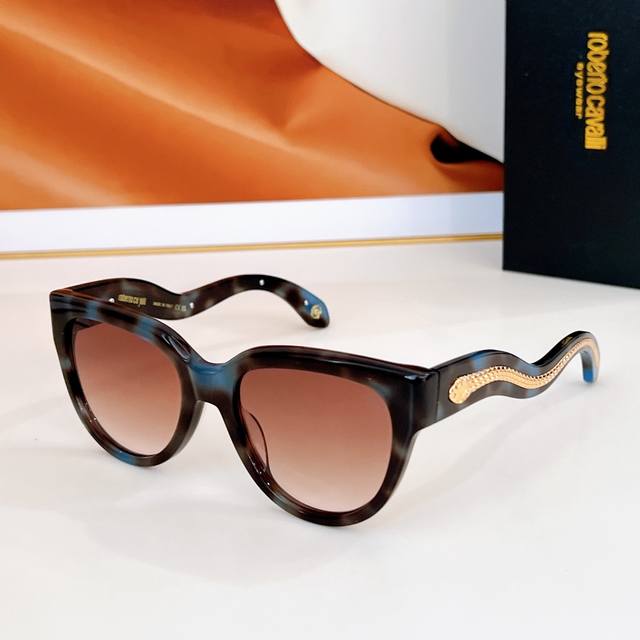 Roberto Cavalie* Model: Src054 Size: 55 X 20-145
