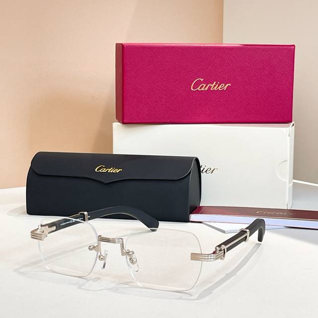 Cartie*Model: Ct0377Osize: 59 Mouth 15-140