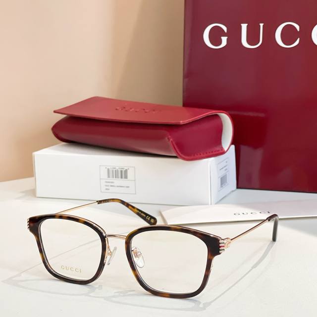 Gucc*Model: Gg1885Oa Size: 51 Mouth 20-145