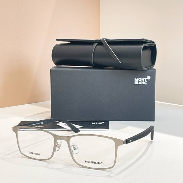 Mont Blan*Model: Mb0361O Size: 56 19-145~