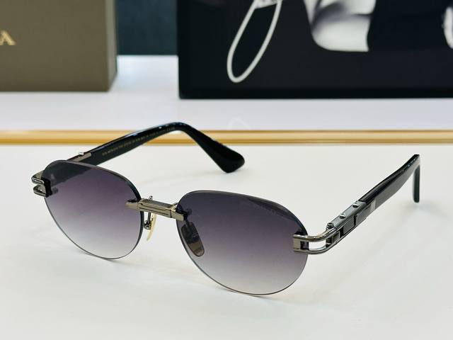 Official Website Model Dlt* Dita Dts152 Size: 59Mm 17-145 Italian Latest Origina