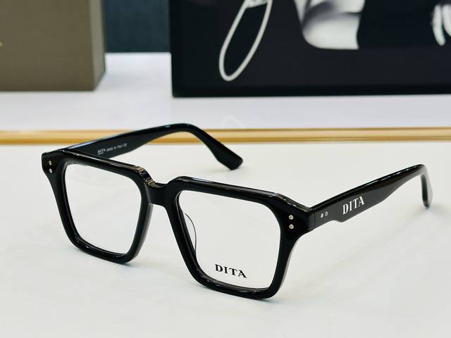 Official Website Model Dlt* Dita Dt2081 Size: 51/17-145 Italian Latest Design, E