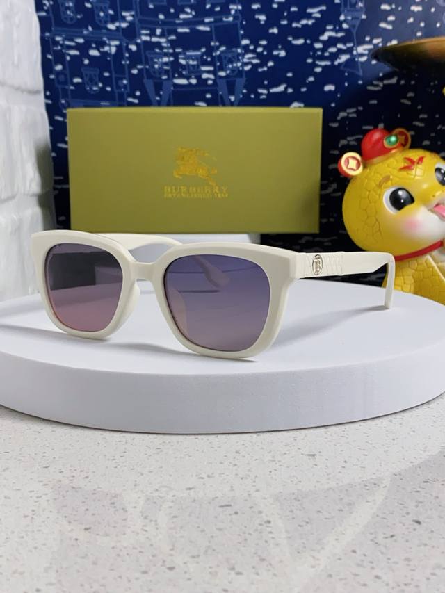 Burberry 2025 New Arrival Sunglasses For Men And Women Polarized Sunglasses Fash