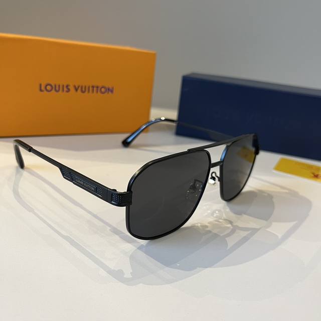 Lv Louis Vuitton New Arrival Sunglasses, Unisex