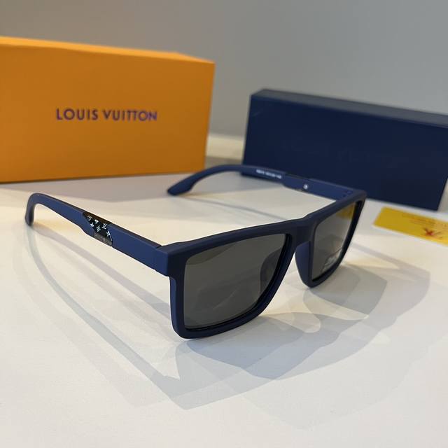 Lv Louis Vuitton New Arrival Sunglasses, Unisex Style