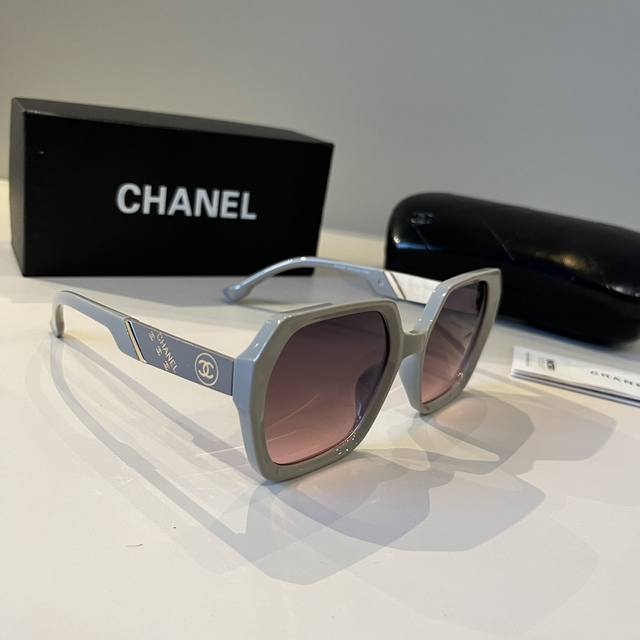 Chanel Sunglasses They Never Go Out Of Style! I Love Them! The Ultimate Sunglass