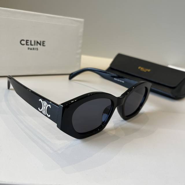 Celine Arc De Triomphe Sunglasses No Need To Hesitate Lisa, Jiang Shuying, And O