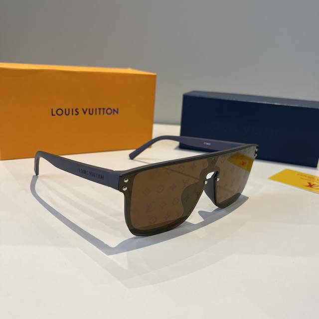 Flv Sunglasses Men's Sunglasses Women's Sunglasses Look Good On The Face, Super
