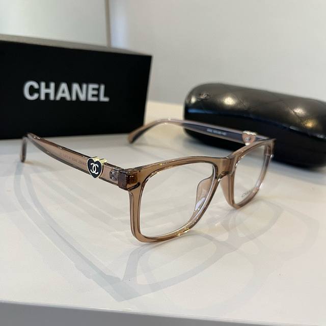 Chanel New Sunglasses, Optical Lenses Loved By Fashionable Socialites