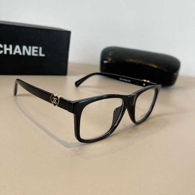 Chanel New Sunglasses, Optical Lenses, Loved By Fashionable Socialites,