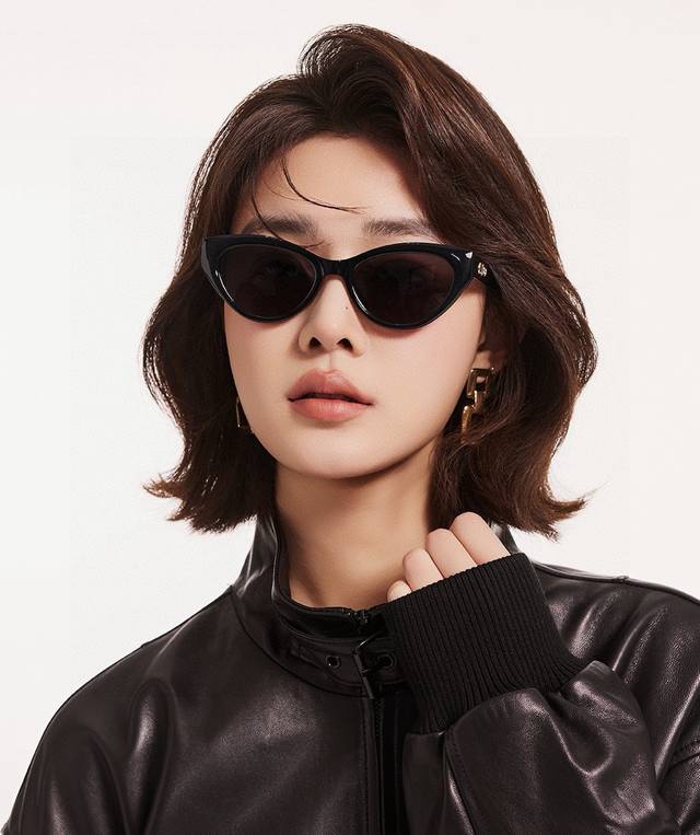 Dior 2025 Spring New Arrival Trendy Bestseller Fashionable Square-Frame Polarize