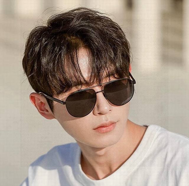 Gucci High-Quality Unisex Sunglasses With Imported Polaroid Polarized Lenses, Fr