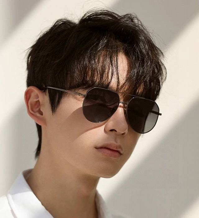 Gucci High-Quality Unisex Sunglasses With Imported Polarized Lenses, Frog-Eye St
