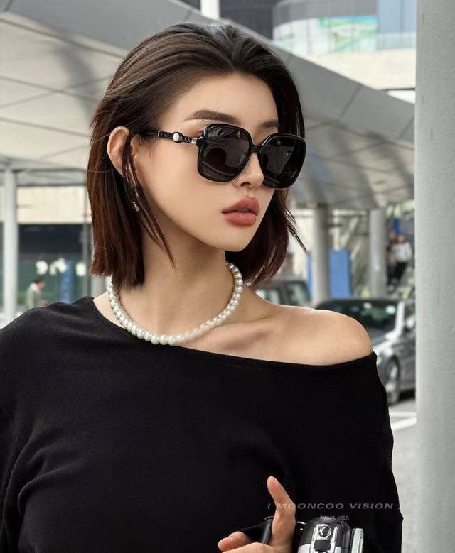 Chanel 2025 Official Early Spring New Arrival, Same Style As Many Celebrities Ch