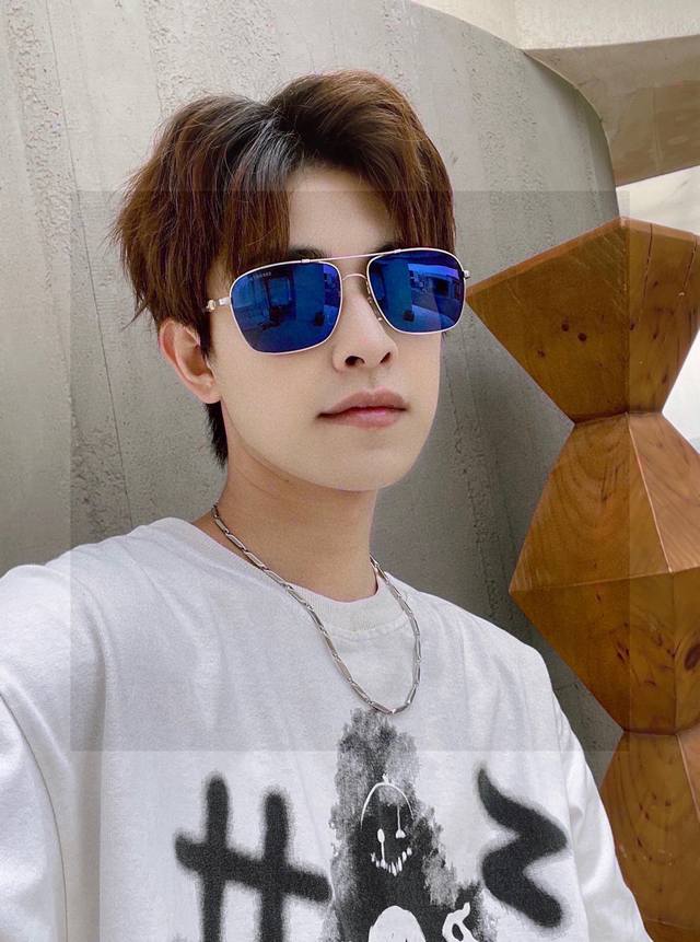 New Brand: Croxin: Original Quality Men's Polarized Sunglasses Material: High-De
